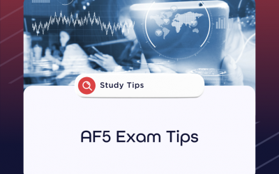 AF5 Hints and Tips