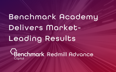 Benchmark Academy achieves exceptional results