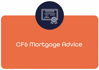 CF6 Mortgage Advice
