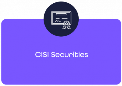 CISI Securities