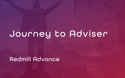 Journey to Adviser – Ryan Snowball, DipPFS