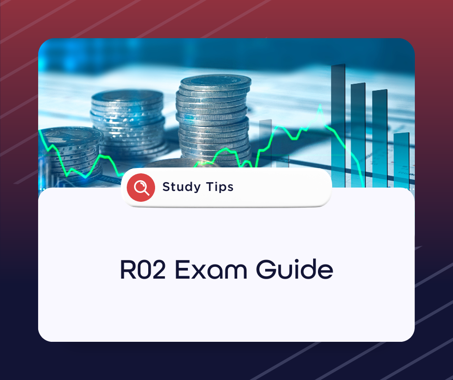 R02 Exam Guide