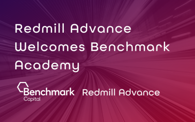 Redmill Advance Welcomes Benchmark Academy