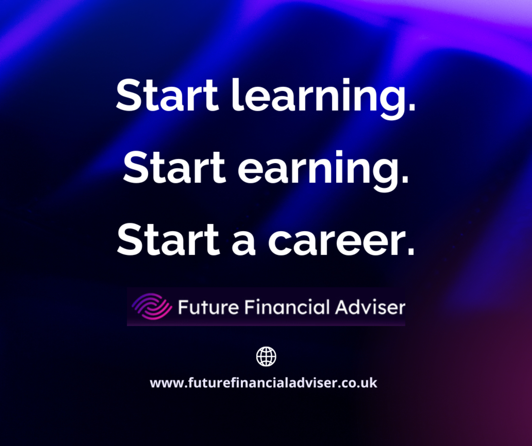 Future financial adviser