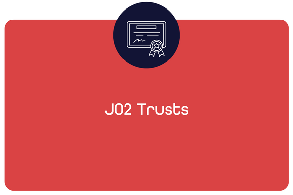 J02 Trusts